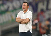 長谷川監督との契約を更新【FC東京】