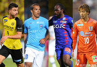 J1昇格をかけた「ラスト5」で対戦カードに恵まれるチームは? 逆に苦手とするチームとの対戦が続くのは?【Jリーグ】