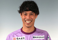 MF成岡が現役引退を発表【藤枝】