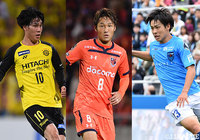 J1昇格争いの行方はどうなる? 10チームに可能性が残される大混戦【Jリーグ】