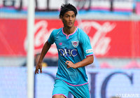 DF高橋に第一子が誕生【鳥栖】