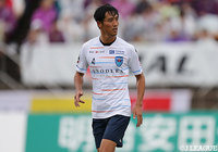 DF田所が現役引退を発表【横浜FC】