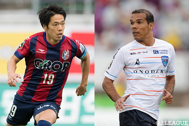 3連勝と勢いに乗る2位の横浜FCはアウェイでプレーオフ出場を狙う岡山と対戦！