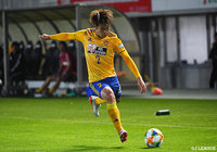 アシストランクのトップに立つのは仙台のレフティ。イニエスタは意外にも……。【Jリーグ】