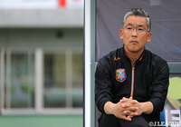 大石監督との契約を満了【八戸】