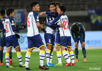 上位対決を制した北九州がJ2昇格に王手!2位の藤枝は11試合ぶりに黒星を喫す【サマリー:明治安田J3 第31節】