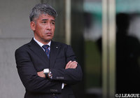 吉永監督との契約を満了。新監督にオルトネダ氏が就任【新潟】