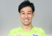 GK野澤との契約を満了【新潟】