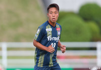 FW中村が全治2~3か月の負傷【群馬】