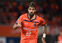 FWフアンマ デルガドに第一子が誕生【大宮】