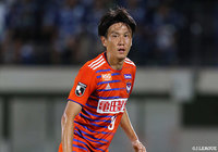 FW矢野の契約満了を発表【新潟】