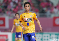 MF松下が全治6~8週間の負傷【仙台】