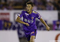 DF本多の負傷を発表【京都】