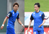 FW才藤とDF谷奥の契約満了を発表【富山】