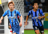 FW福家とMF赤星の契約満了を発表【讃岐】