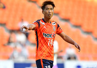 MF新井が今季限りで現役引退【長野】