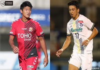 群馬は3年ぶりの昇格をかけて福島と激突。藤枝が2位に浮上すれば、鹿児島のJ2残留が決定【プレビュー:明治安田J3 第34節】