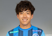 MF中川の契約満了を発表【水戸】