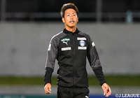 MF西岡の契約満了を発表【鹿児島】