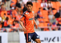 FW津田ら10選手が契約満了【長野】