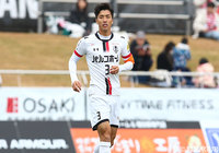 DF福田ら6選手が契約満了【岩手】