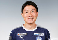 DF田中が現役引退を発表【鹿児島】