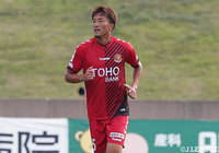 DF石堂の契約満了を発表【福島】