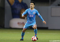 MF谷口が現役引退を発表【鳥栖】