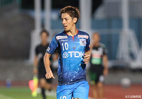 MF古田が現役引退を発表【秋田】