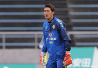 GK中山の契約満了を発表【北九州】