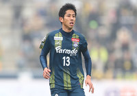 DF久木田が現役引退を発表【群馬】