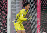 U-18よりGK野澤の来季加入が内定【FC東京】