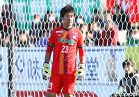 群馬よりGK吉田が完全移籍加入【大分】