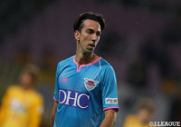 鳥栖よりMFイサック クエンカが完全移籍加入【仙台】