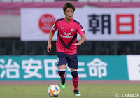 MF秋山が全治4か月の負傷【C大阪】