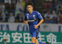 MFジョン チュングンが全治6か月の負傷【町田】