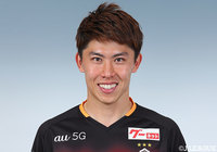 DF太田が全治3か月の負傷【名古屋】