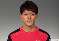 FW高木が全治3〜4か月の負傷【C大阪】