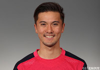 FW山内が全治3か月の負傷【C大阪】