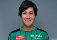 川崎FよりGK馬渡が完全移籍加入【岡山】