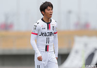 FW薮内がヴェルスパ大分へ移籍【岩手】