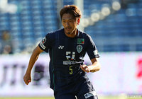 福岡よりDF實藤が完全移籍加入【横浜FM】