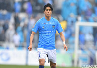 横浜FCよりDF藤井が完全移籍加入【福岡】