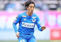 鳥栖よりFW金崎が期限付き移籍加入【名古屋】