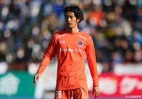 練習試合で甲府と引き分け。YS横浜には勝利【大宮】