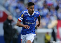 DFチアゴ マルチンスが全治2か月半の負傷【横浜FM】