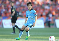 MF三好がロイヤル・アントワープFCへ完全移籍【川崎F】