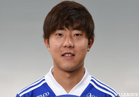 MF渡辺に第一子が誕生【横浜FM】