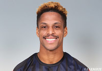 DFフォゲッチが全治6か月の負傷【鹿児島】