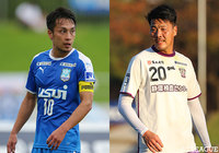 ついに2020年シーズンが幕を開ける! 昨季3位と躍進を遂げた藤枝は、沼津との“静岡ダービー”に挑む【プレビュー:明治安田J3 第1節】